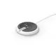Logitech Rally Mic Pod Mikrofon, weiß, Skype / Zoom / Cisco Webex Certified