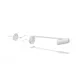 Logitech Scribe off white