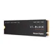 WD_BLACK SN770 NVMe SSD 2 TB M.2 2280 PCIe 4.0 inkl. 20 EUR Steamguthaben