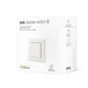 Eve Shutter Switch - smarte Rollladensteuerung Apple HomeKit Thread, 3er Pack