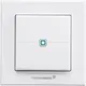 Homematic IP Wandtaster 2-fach HMIP-WRC2 • 2er Pack