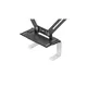 Logitech TV-Halterung für Video Bars - Rally Camera, Rally Bar (Mini)