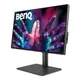 BenQ PD2506Q 63.5 cm (25") WQHD Monitor
