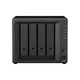 Synology DS923+ NAS System 4-Bay 24 TB inkl. 4x 6 TB Synology HDD HAT3300-6T