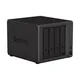 Synology DS923+ NAS System 4-Bay 24 TB inkl. 4x 6 TB Synology HDD HAT3300-6T