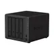 Synology DS923+ NAS System 4-Bay 32 TB inkl. 4x 8 TB Synology HDD HAT3300-8T