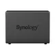 Synology DS723+ NAS System 2-Bay 8 TB inkl. 2x 4 TB Synology HDD HAT3300-4T