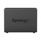 Synology DS723+ NAS System 2-Bay 8 TB inkl. 2x 4 TB Synology HDD HAT3300-4T