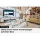 Samsung GU43CU7179UXZG 109 cm (43") 4K / UHD