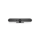 Logitech Rally Bar Mini Grafit + Tap IP Touch-Controller Bundle