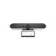 Logitech Rally Bar Mini Grafit + Tap IP Touch-Controller Bundle