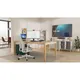 Logitech Rally Bar Huddle + Tap IP Touch-Controller Bundle