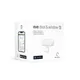 Eve Door & Window (Matter)  - Smarter Kontaktsensor, 2er Pack