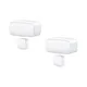 Eve Door & Window (Matter)  - Smarter Kontaktsensor, 2er Pack