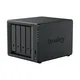 Synology DS423+ NAS System 4-Bay 16 TB inkl. 4x 4 TB Synology HDD HAT3300-4T