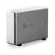Synology DS120j NAS System 1-Bay 4 TB inkl. 4 TB Synology HDD HAT3300-4T