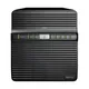 Synology DS423 NAS System 4-Bay 12 TB inkl. 2x 6 TB Synology HDD HAT3300-6T