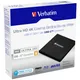 Verbatim 43888 Slimline Blu-ray Writer USB 3.1