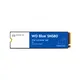 WD Blue SSD SN580 250GB M.2 PCIe 4.0 NVMe