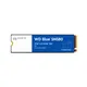 WD Blue SSD SN580 500GB M.2 PCIe 4.0 NVMe
