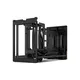 Fractal Design Terra Graphite schwarz