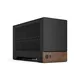 Fractal Design Terra Graphite schwarz