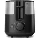 Philips HD2516/90 Daily Collection Toaster – 2 Scheiben, breite Toastkammer