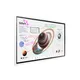 Samsung LH55WMBWBGCXEN