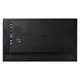 Samsung QM32R-B 81,3cm (32") FHD VA Digital Signage Display HDMI/DP/USB 60Hz