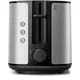 Philips HD2650/90 Viva Collection Toaster – 2 Scheiben, breite Toastkammer