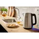 Philips HD9351/90 Wasserkocher edelstahl