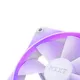 NZXT F140RGB Twin 140mm weiß