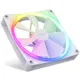 NZXT F140RGB Twin 140mm weiß
