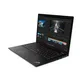 Lenovo ThinkPad L13 2-in-1 G5 13,3" WUXGA U5-125U 16GB/512GB LTE Win11 Pro 21LM0021GE