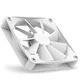 NZXT F120Q Quiet 120mm weiß