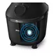 Philips HR2041/41 schwarz