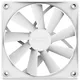 NZXT F120Q Quiet 120mm weiß