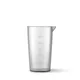 Philips HR2534/00 Daily Collection ProMix Stabmixer, weiß