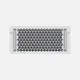 Apple Mac Pro M2 Ultra/128/1 TB SSD 24C CPU 76C GPU Rack BTO