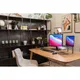 Logitech LITRA GLOW Premium Streaming Licht mit TrueSoft