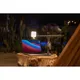 Logitech LITRA GLOW Premium Streaming Licht mit TrueSoft