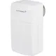 Homematic IP Heizkörperthermostat – kompakt • 3er Pack