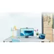 Logitech Logi Dock Focus Room Kit (UC-Version) - Videokonferenzlösung