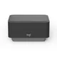 Logitech Logi Dock Focus Room Kit (UC-Version) - Videokonferenzlösung