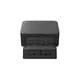 Logitech Logi Dock Focus Room Kit (Teams-Version) - Videokonferenzlösung