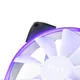 NZXT Aer RGB 2 Triple Starter Pack 120mm weiß