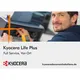 Kyocera ECOSYS M8124cidn/Plus Laser Multifunktionsdrucker