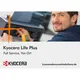 Kyocera ECOSYS M8130cidn/Plus Laser Multifunktionsdrucker