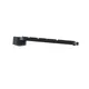 Logitech MX Keys S US-Layout, inkl. MX Palm Rest, graphite