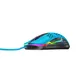 CHERRY XTRFY M42 RGB miami blue